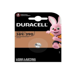 DUR SPECIALISTICHE WATCH 389/390