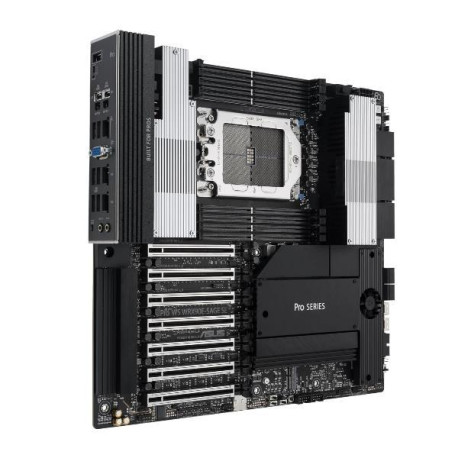 Asus Pro WS WRX90E-SAGE SE