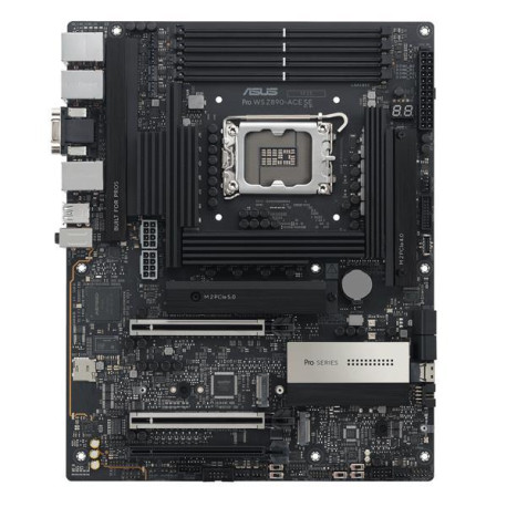 Asus PRO WS Z890-ACE SE