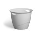 Durable CESTINO GETTA CARTA ECO- GRIGIO