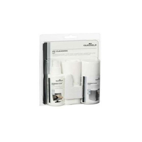 Durable Kit Pulizia per PC
