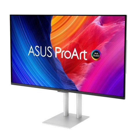 Asus ProArt OLED PA32UCDM