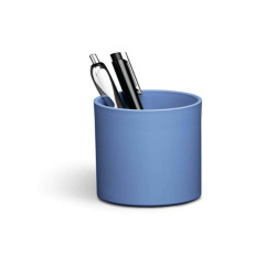 Durable PORTAPENNE 'ECO' - AZZURRO