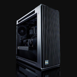 Asus PROART PA602 WOOD TG PWM BLACK