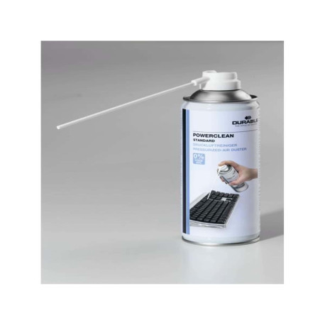 Durable POWERCLEAN