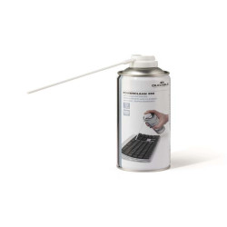 Durable POWERCLEAN 350ml ARIA COMPRESSA NON INFIAMMABILE