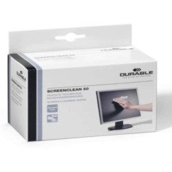 Durable SCREENCLEAN