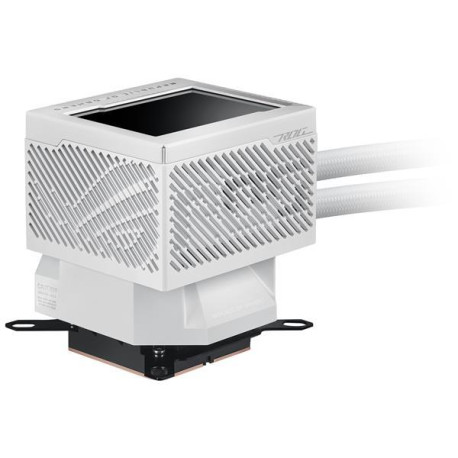Asus ROG RYUJIN III 240 ARGB White Edition