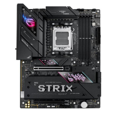 Asus ROG STRIX B850-E GAMING WIFI