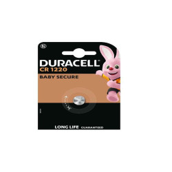 DURACELL 1220