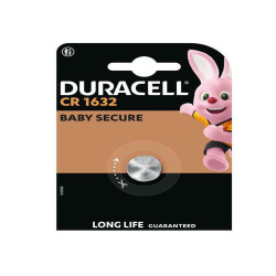 DURACELL 1632