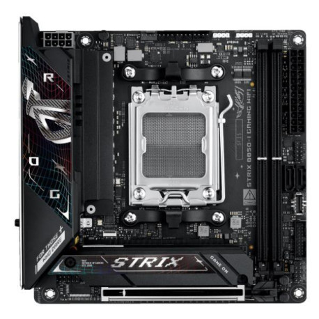 Asus ROG STRIX B850-I GAMING WIFI