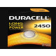 DURACELL SPECIALISTICHE ELECTRONICS 2450