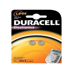 DURACELL SPECIALISTICHE ELECTRONICS LR44