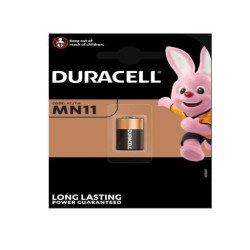 DURACELL SPECIALISTICHE MN11