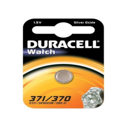 DURACELL SPECIALISTICHE WATCH 371/370