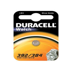 DURACELL SPECIALISTICHE WATCH 392/384