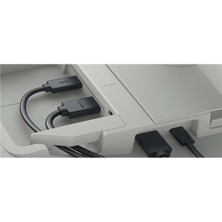 Dell Technologies S2725QC USB-C PLUS 4K