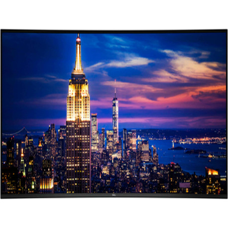 DELL UltraSharp U5226KW_WOS, 132,1 cm (52"), 6144 x 2560 Pixel, 6K Ultra HD, LCD, 8 ms, Argento
