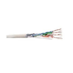 Belden CAVO FUTP CAT.5E LSZH GRIGIO 305M
