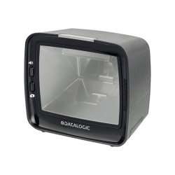 Datalogic Magellan 3410VSi - Scanner per codici a barre - desktop - imager 2D - con decodifica - cavo di interfaccia necessario