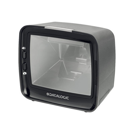 Datalogic Magellan 3410VSi - Scanner per codici a barre - desktop - imager 2D - con decodifica - cavo di interfaccia necessario