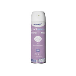 Deodorante spray per ambienti - 300 ml - floral - GoodSense