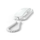 DESK 200 WHITE
