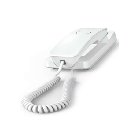 DESK 200 WHITE
