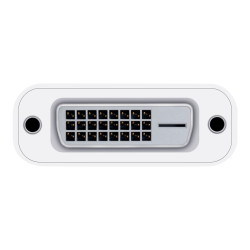 Apple - Adattatore video - legame singolo - HDMI maschio a DVI-D femmina