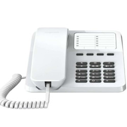 DESK 400 WHITE