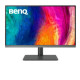 BenQ PD2706U Monitor per designer 4K UHD USB-C da 27 pollici