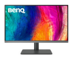 BenQ PD2706U Monitor per designer 4K UHD USB-C da 27 pollici