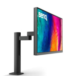BenQ PD2706UA Monitor per designer 4K UHD USB-C da 27 pollici