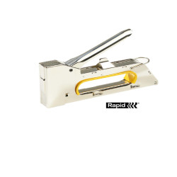 Fissatrice R23 - 13/4-8 - acciaio - Rapid