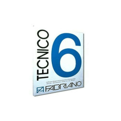 DIDATTICA E SCUOLA - ALBUM TECNICO 6, FABRIANO
