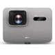 BenQ TK705i, 3000 ANSI lumen, DLP, UHD 4K (3840x2160), 600000:1, 16:9, 1,07 miliardi di colori