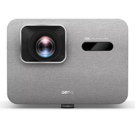 BenQ TK705i, 3000 ANSI lumen, DLP, UHD 4K (3840x2160), 600000:1, 16:9, 1,07 miliardi di colori