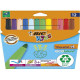 DIDATTICA E SCUOLA - BIC KIDS VISACOLOR XL ECOLUTIONS