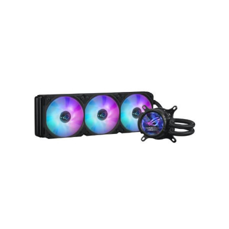 Asus ROG STRIX LC III 360 ARGB LCDAIO