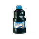 DIDATTICA E SCUOLA - FLACONE 500ML TEMPERA ACRILICA NERO