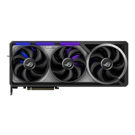 Asus ROG-ASTRAL-RTX5080-O16G-GAMING