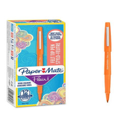 DIDATTICA E SCUOLA - FLAIRNYLON PUNTA FIBRA M 1,1