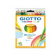 DIDATTICA E SCUOLA - PASTELLI COLORS SMILE ASSORTITI