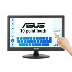 Asus Touch VT169HE