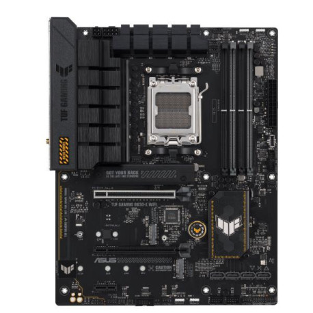 Asus TUF GAMING B650-E WIFI