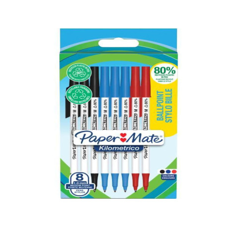 DIDATTICA E SCUOLA - PM KILOMETRICO RECYCLED