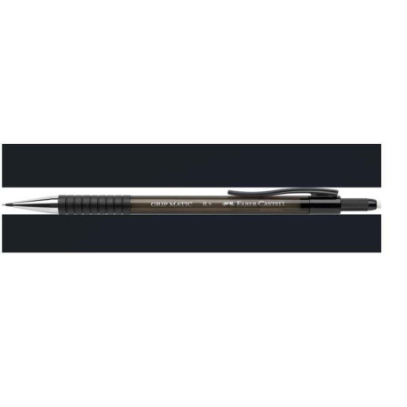 DIDATTICA E SCUOLA - Portamine G.Matic Nero 1375