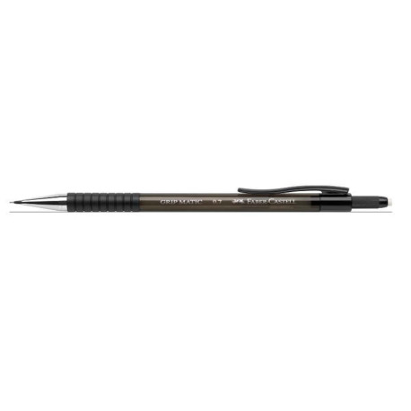 DIDATTICA E SCUOLA - PORTAMINE GRIP MATIC 1377