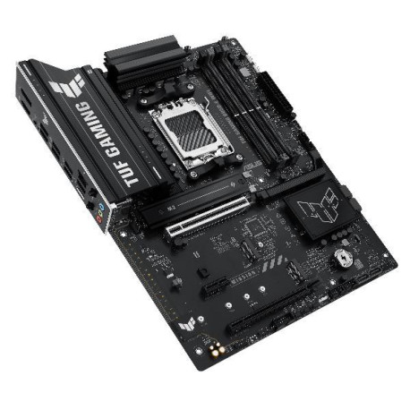 Asus TUF GAMING B850-E WIFI